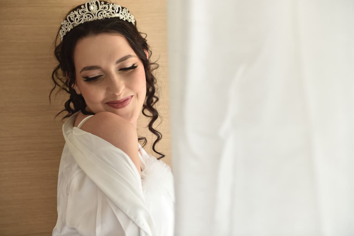 Γιώργος & Αγγελική - Θεσσαλονίκη : Real Wedding by Pekridou Photography